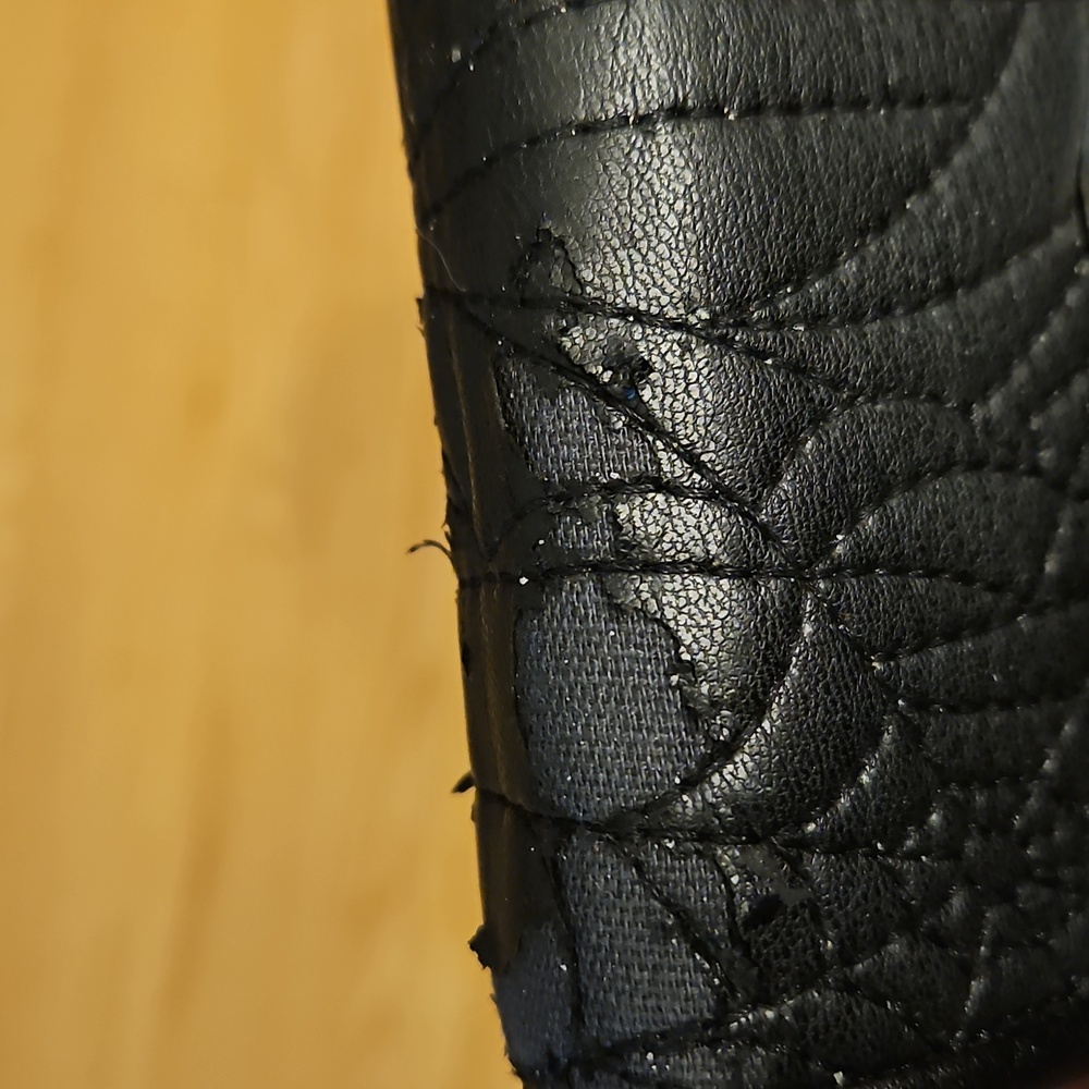 Pre-owned Killstar Webutant Wallet - Picture 7 of 8